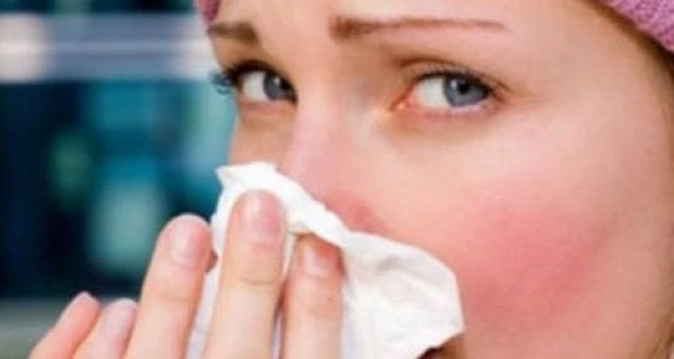 Βουλωμένη μύτη: Συμβουλές για καλύτερο ύπνο